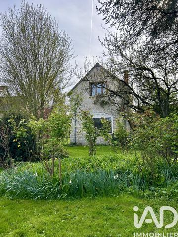 Maison à vendre 8 pièces 170 m² Vernon