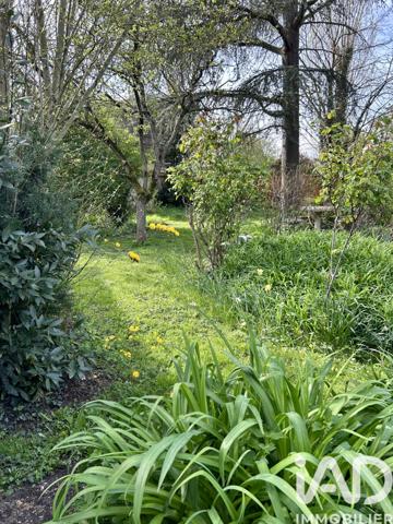 Maison à vendre 8 pièces 170 m² Vernon