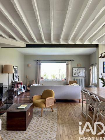 Maison à vendre 8 pièces 170 m² Vernon