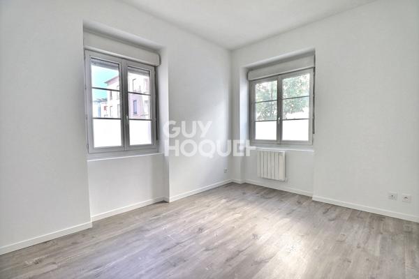 T3 secteur Montchat