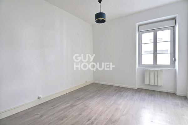 T3 secteur Montchat