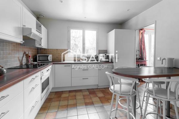 Maison Kaufman and Broad plein sud