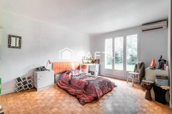 Maison Kaufman and Broad plein sud