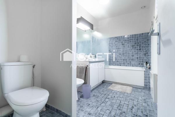 Maison Kaufman and Broad plein sud