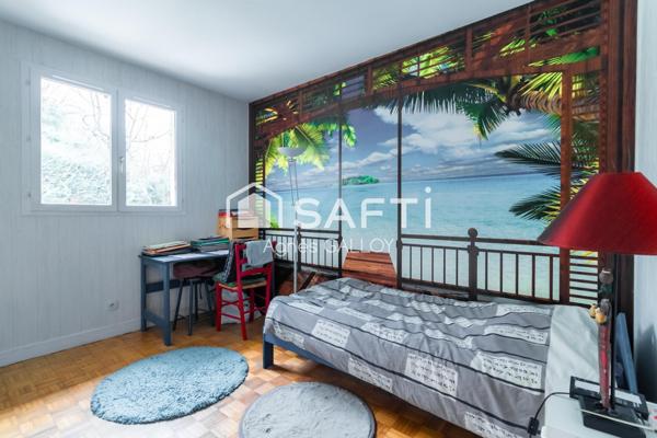 Maison Kaufman and Broad plein sud