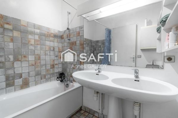 Maison Kaufman and Broad plein sud