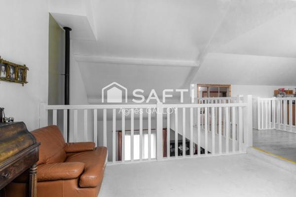 Maison Kaufman and Broad plein sud