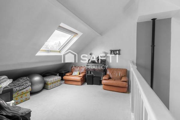 Maison Kaufman and Broad plein sud