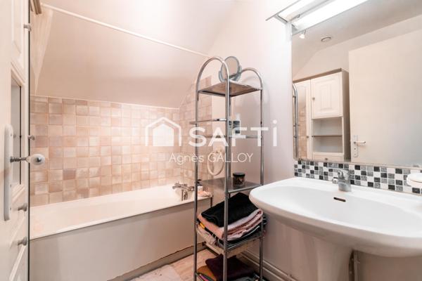 Maison Kaufman and Broad plein sud