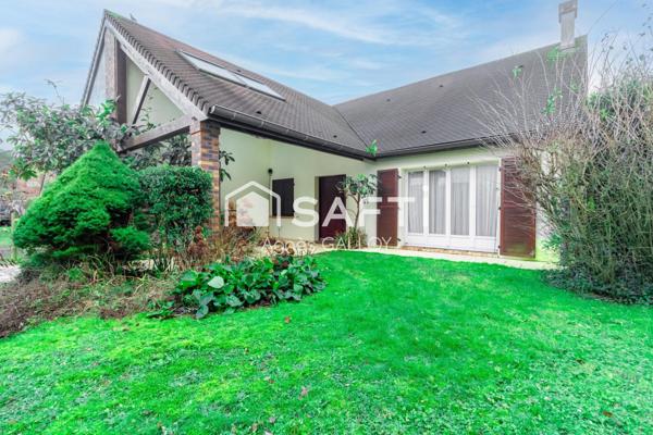 Maison Kaufman and Broad plein sud