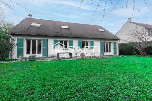 Maison Kaufman and Broad plein sud