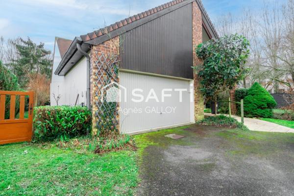 Maison Kaufman and Broad plein sud