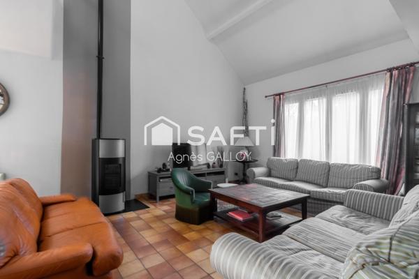 Maison Kaufman and Broad plein sud