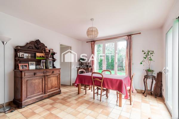 Maison Kaufman and Broad plein sud