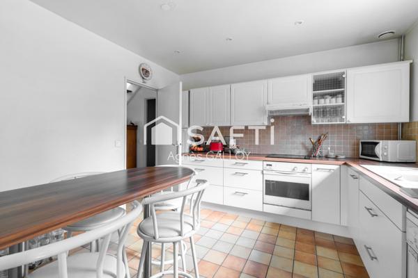 Maison Kaufman and Broad plein sud