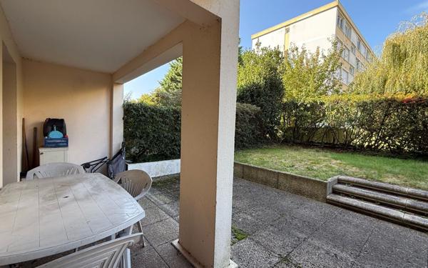 Appartement à vendre    3 pièces • 71,43 m2 Le Plessis-Trévise