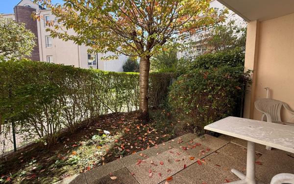 Appartement à vendre    3 pièces • 71,43 m2 Le Plessis-Trévise