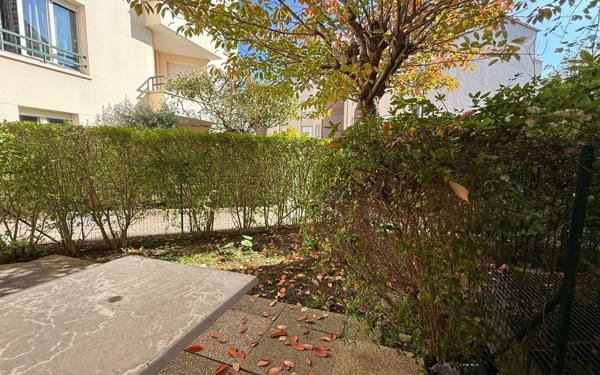 Appartement à vendre    3 pièces • 71,43 m2 Le Plessis-Trévise