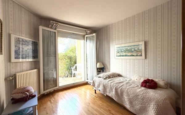 Appartement à vendre    3 pièces • 71,43 m2 Le Plessis-Trévise