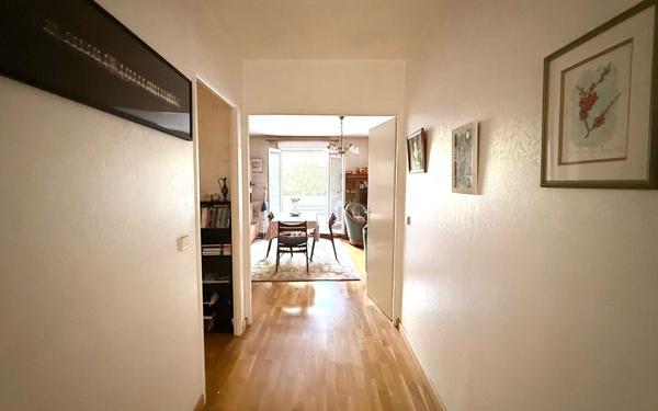 Appartement à vendre    3 pièces • 71,43 m2 Le Plessis-Trévise