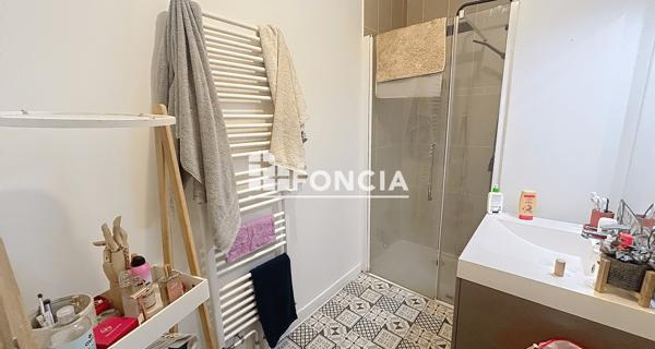 À vendre Appartement 3 pièces 62.19 m² - Caen 14000
