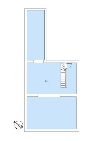 Maison
         6 pièces
        - 157 m² Bien prestige 412 641 € *