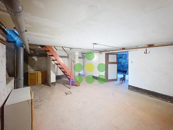 Maison
         6 pièces
        - 157 m² Bien prestige 412 641 € *