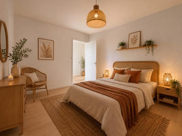 Appartement
         4 pièces
        - 66 m² Exclusivité 56 000 € *