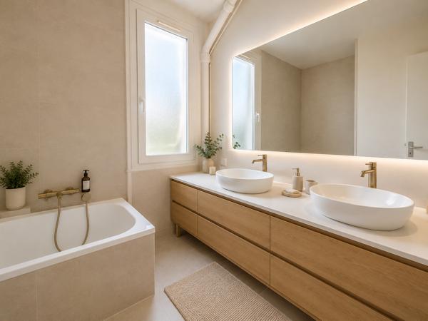 Appartement
         4 pièces
        - 66 m² Exclusivité 56 000 € *