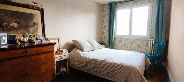 Toulouse: Bel appartement T4 rénové proche métro Jolimont