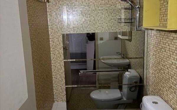 Appartement à louer    1 pièce • 41 m2 Aussillon