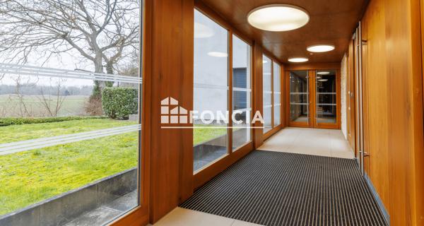 À vendre Appartement 2 pièces 40.61 m² - Strasbourg 67000