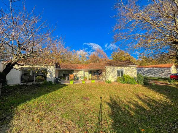 Maison Royan 5 pièces Royan Royan