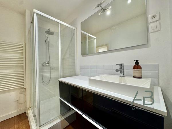 T2/3 Lille Vauban Esquermes 48 m²