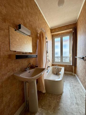 Maison familiale au Charme authentique