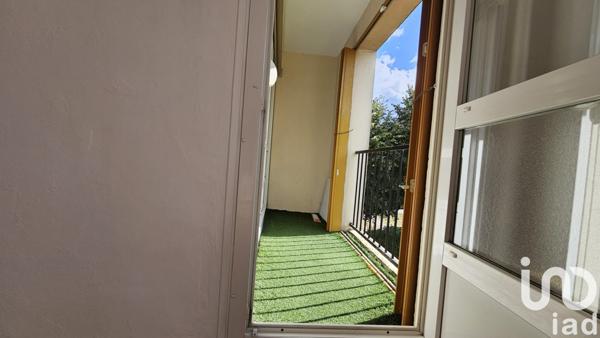 Appartement à vendre 3 pièces 57 m² L'Isle-Adam