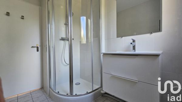 Appartement à vendre 3 pièces 57 m² L'Isle-Adam