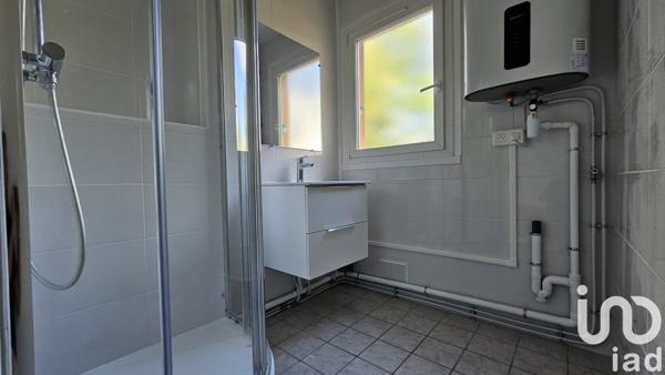 Appartement à vendre 3 pièces 57 m² L'Isle-Adam