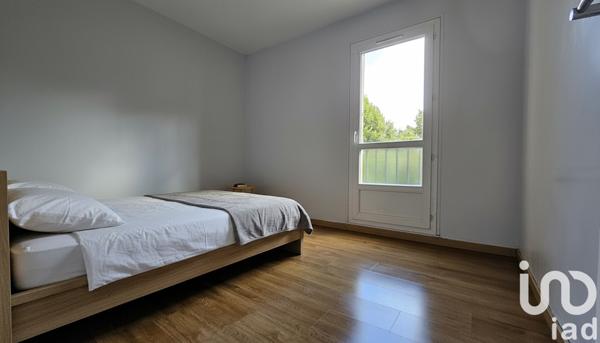 Appartement à vendre 3 pièces 57 m² L'Isle-Adam