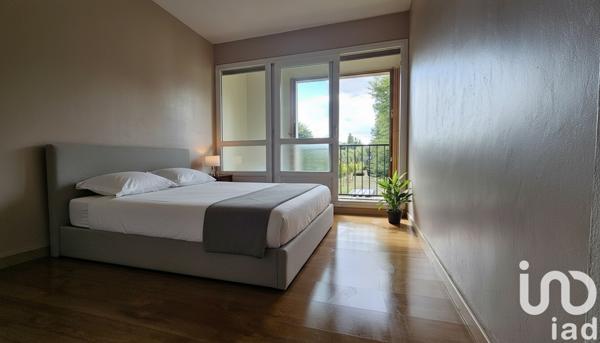 Appartement à vendre 3 pièces 57 m² L'Isle-Adam