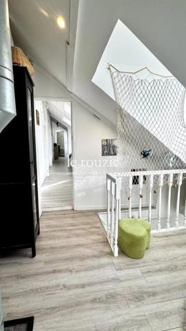 Vannes Le Port Duplex
