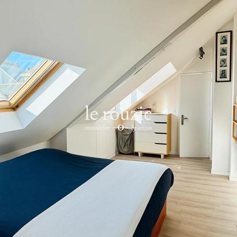 Vannes Le Port Duplex
