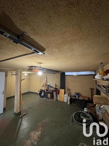 Maison à vendre 5 pièces 111 m² Osny