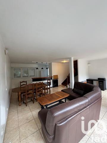 Maison à vendre 5 pièces 111 m² Osny