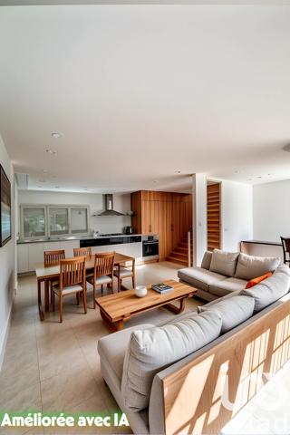 Maison à vendre 5 pièces 111 m² Osny