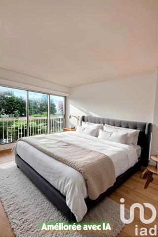 Maison à vendre 5 pièces 111 m² Osny