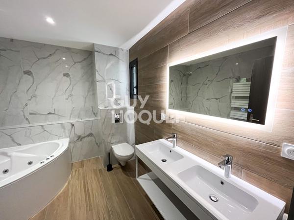 Plain-pied 145 m² Secteur EVRECY