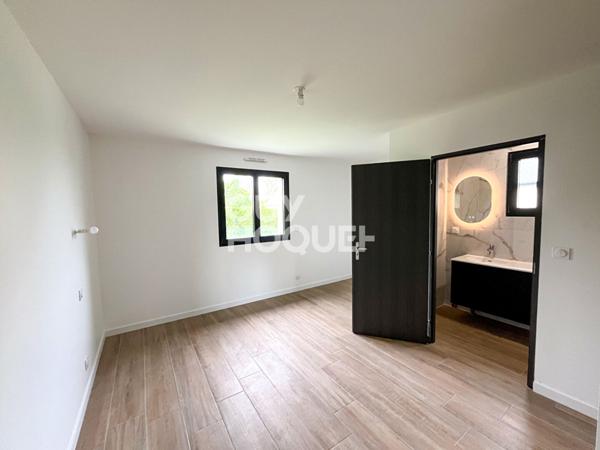 Plain-pied 145 m² Secteur EVRECY