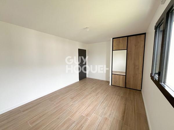 Plain-pied 145 m² Secteur EVRECY