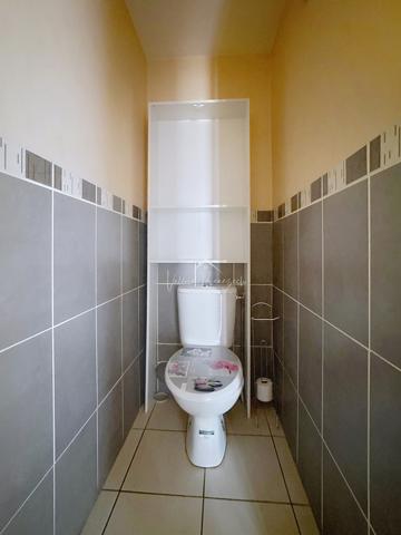 Saint-Affrique (12400) Appartement 1er étage avec terrasse – Quartier de la Gare, 12400 Saint-Affrique